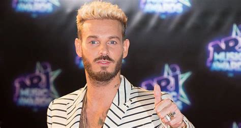 Don't do them where you can be seen, let alone lauded, by others. The Voice : Matt Pokora en guerre avec Mika ? Il s ...