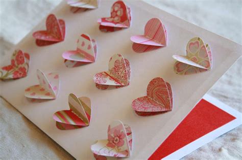 15 idées de cartes originales pour la st valentin idée créativeidée créative
