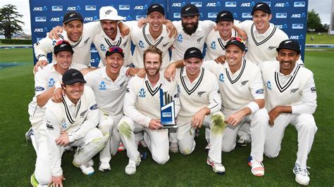Even though the indian national cricket team acquired its test status back in 1932, they had to wait two decades until 1952 for their first test victory. New Zealand is the top ranked team but…… - Cricket Critique