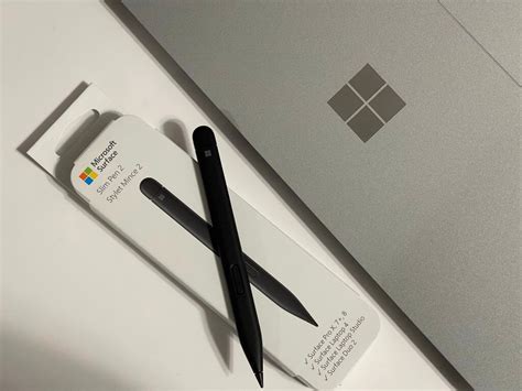 タブレット Microsoft Microsoft Surface スリムペン 2の通販 By Monsters Shop