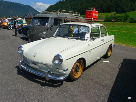 Vw Oldtimer
