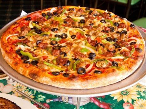 Book your table quick though, this place is in high demand. Pizza Restaurants near me, Places to eat near me now - My ...