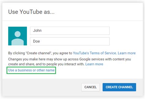 We did not find results for: How to Create a YouTube Channel: A Guide for Businesses ...