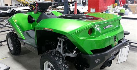 Gibbs Continues To Add Quadski Dealers Boating Industry
