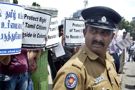 Tamils Need To Negotiate The Future And Preserve Their Ethnic Identity