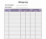 How To Claim Mileage For Work On Taxes Pictures