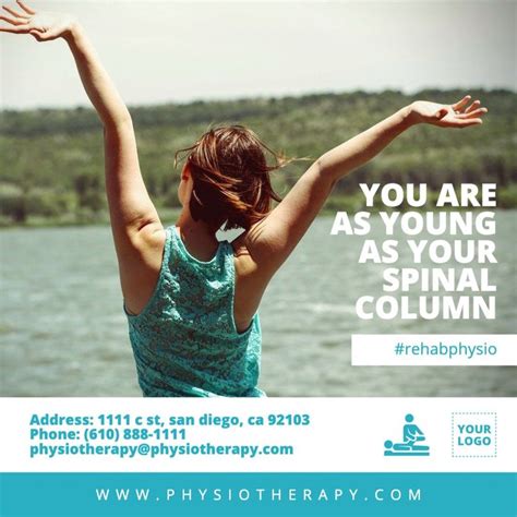 Customizable Banner With Physical Therapy Quotes Physical Therapy Quotes Physical Therapist