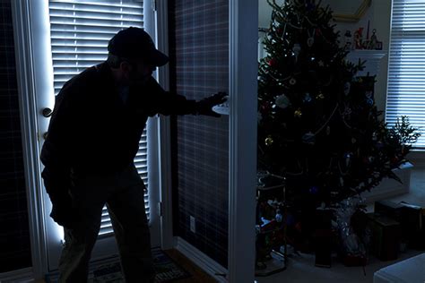 Multibrief Police Beef Up Security During The Holidays