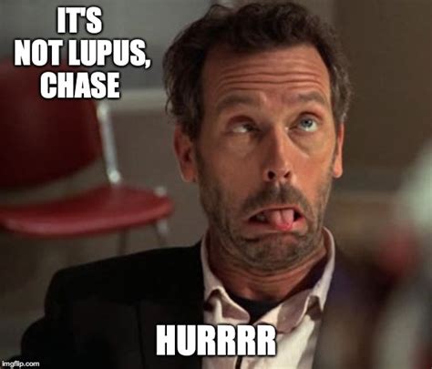 House Md Imgflip