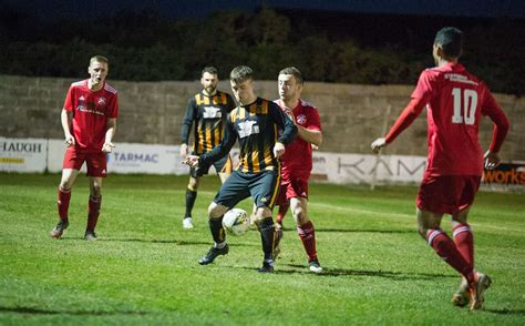 Views are my own, not my employers. Lossiemouth rescued a point with a late equaliser against ...