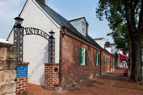 The Top 10 Things To Do In Fredericksburg Virginia