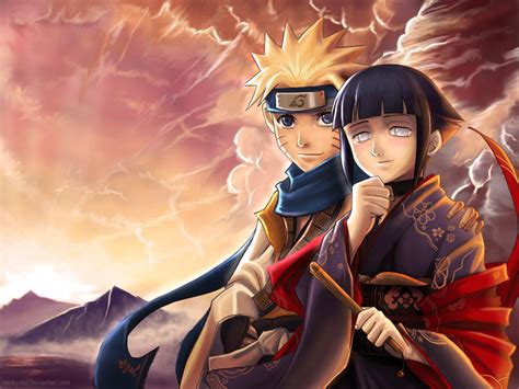 Hinata Naruto Wallpaper ~ Anime Wallpaper & Pictures in HD