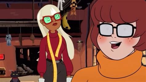 ‘scooby Doos Velma Confirmed As Lbgtq In New Halloween Themed Hbo Max