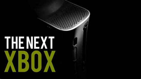 Microsoft Rumored To Have Begun Production Of Xbox 720 Attack Of