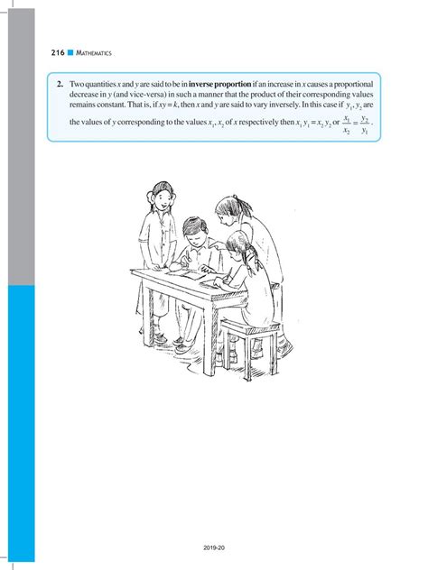 Ncert Book Class 8 Maths Chapter 13 Introduction To Graphs Pdf New 2023 24 Oneedu24