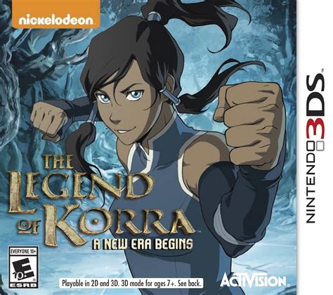 The legend of korra is an american animated television series. The Legend of Korra A New Era Begins | Аватар Вики ...