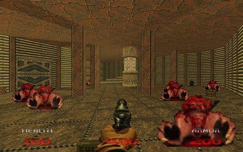 Doom 64 Absolution Game ~ Play Apps World