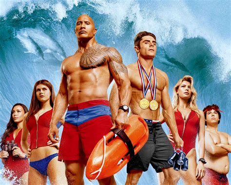 « download this wallpaper for fullscreen desktop 1280x1024 or choose another screen size or phone. 1280x1024 Baywatch 2017 Movie 4k 1280x1024 Resolution HD ...