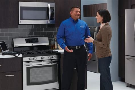 Eagle appliance service of lexington, kentucky offers repair services on home appliances in central kentucky. SEARS APPLIANCE REPAIR - Appliances & Repair - 3535 N Rock ...
