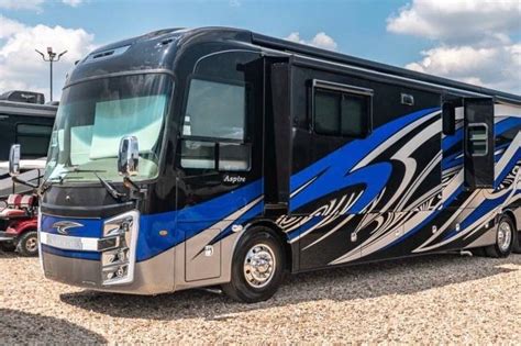 2020 Entegra Coach Aspire 44f Class A Diesel Rv For Sale By Owner In