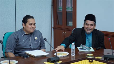 Pejabat Agama Daerah Kuala Terengganu  Pejabat Agama Daerah Bandar