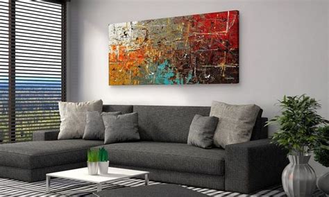 Painting Wall Picture Design Ideas Artwork For Living Room Modern