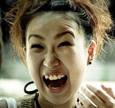 What Is Yaeba In Japanese Culture This Japanese Term Describes Females With Crooked Teeth