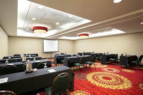 Meeting Rooms At Embassy Suites Cleveland Beachwood 3775 Park East