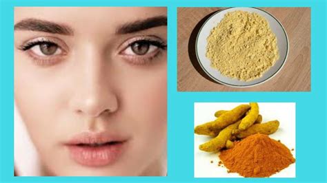 Home Made Face Pack For Glowing Skin In Ten Minutes Best Skin