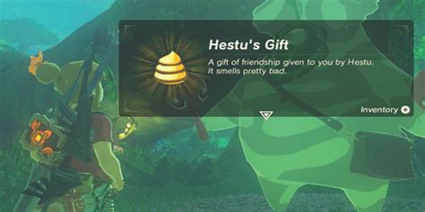 10 Most Difficult Items To Get In Loz Breath Of The Wild And How To Get Them
