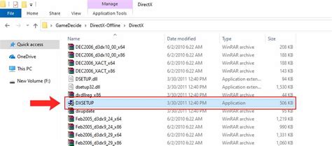 Download Directx Offline Installer Latest Version 2024
