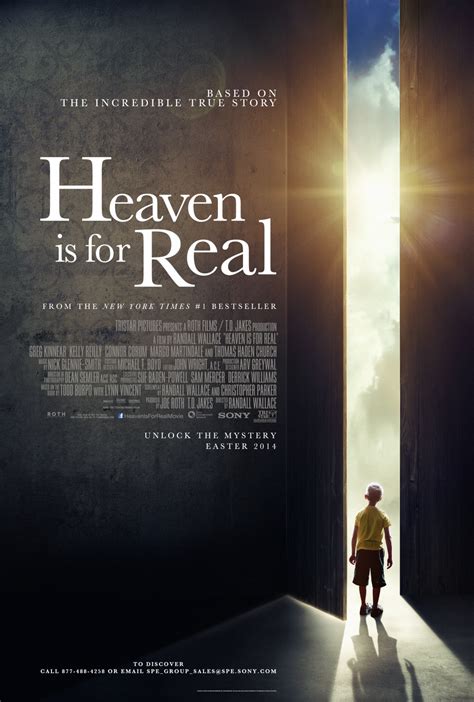Tâm Lý Heaven Is For Real Thiên Đường Là Có Thật 2014 Greg