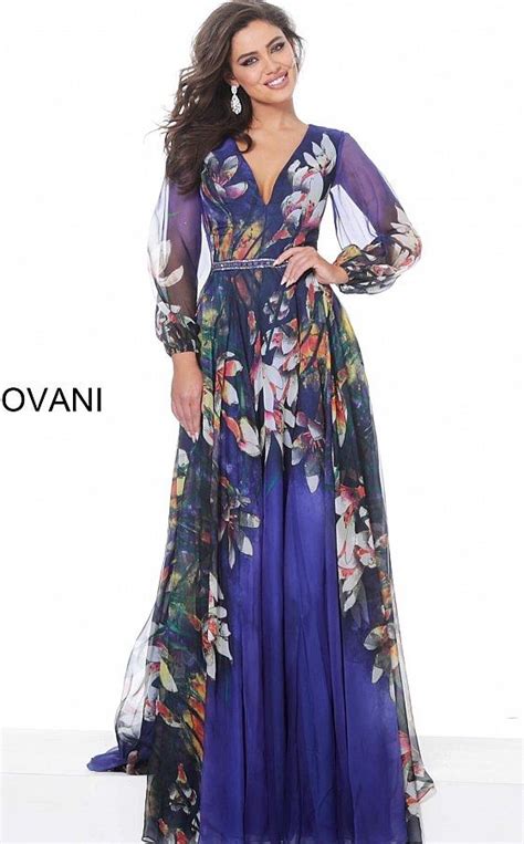 Jovani In Stock Ready To Ship Dress In Evening Dresses