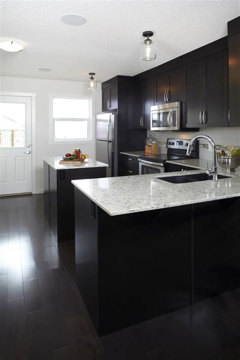 We sell and install cabinets and countertops at the most affordable prices with quick turnaround times. 67 best images about Kitchen inspo! on Pinterest | Quartz countertops, White quartz and Dark ...