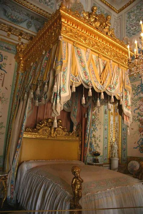 Pavlovsk Palace Bedroom Дом Дворец Россия