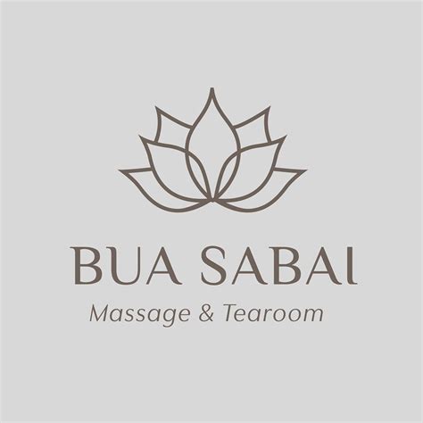 bua sabai massage and tearoom