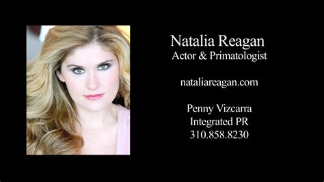 Natalia Reagan Comedy Reel Youtube