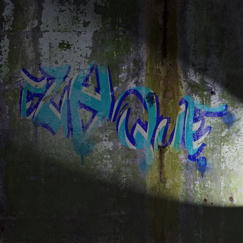 Graffiti Profile Picture By Ezque On Deviantart