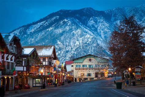 The 5 Most Livable Ski Towns In The Usa Snowbrains