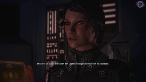 Mass Effect 1 Ep01 Der Sender Youtube