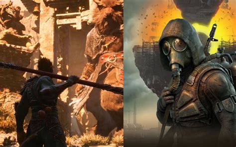 5 Upcoming Games With The Most Realistic Graphics