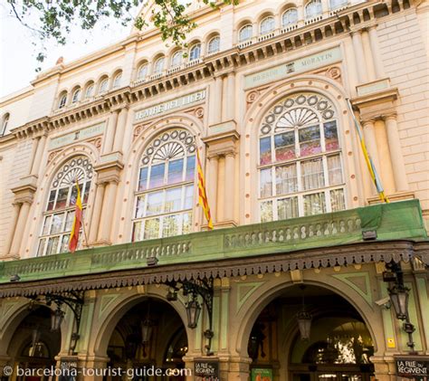 We did not find results for: Liceu Theatre in Barcelona, Catalunya, Spain