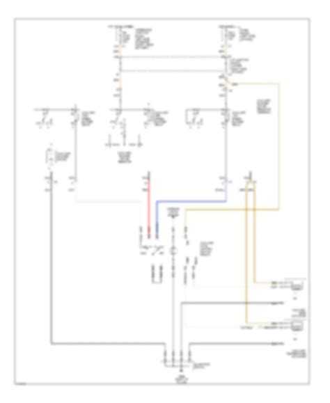 2001 Kenworth T800 Ac Wiring Diagram Wiring Diagram