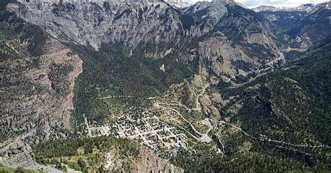 Ouray From Twin Peaks Imgur