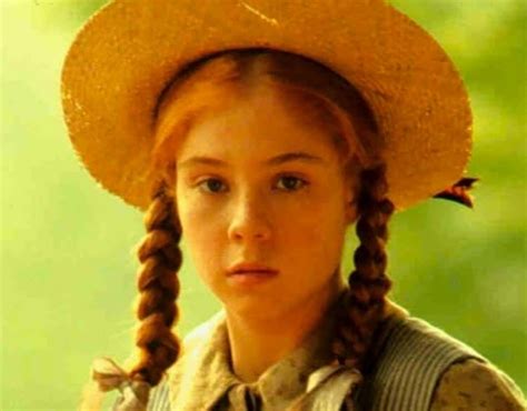 A New “anne Of Green Gables” Movie Is Coming To Tv This Thanksgiving