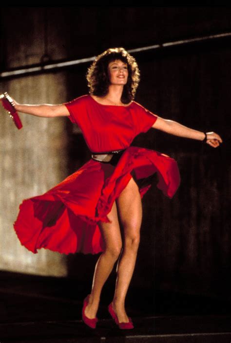 The Woman In Red 1984