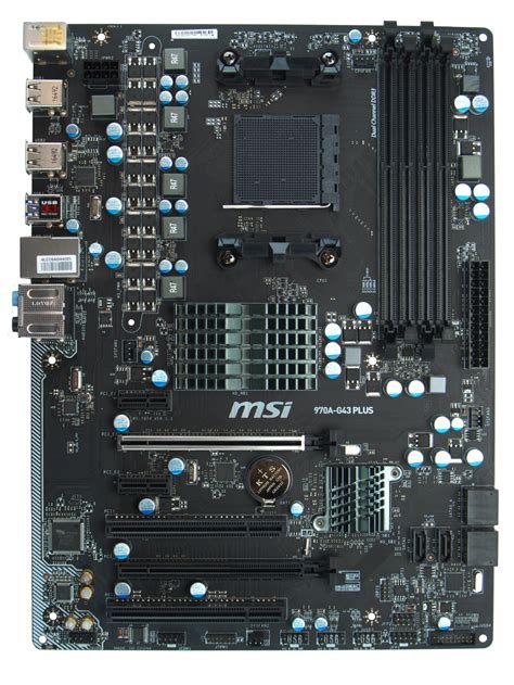 Solved Identify Motherboard Components Part 1brandconta