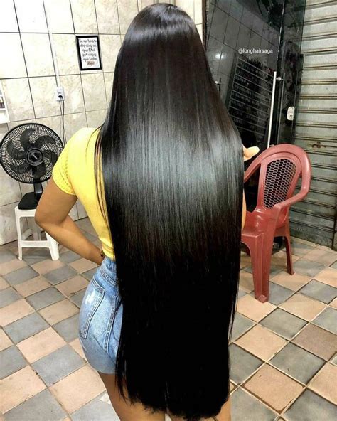 Photo Shared By Long Hair Inspiration 《50k🎯》 On March 03 2021 Tagging Lalirenne And