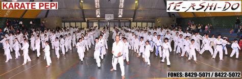 Br Fotos E Imagens Para Site Karate Do Blumenau Santa Catarina