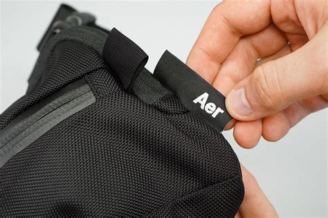 One main pocket for larger items such as a tablet, nintendo switch or netbook. Aer Day Sling 2 Review | Pack Hacker